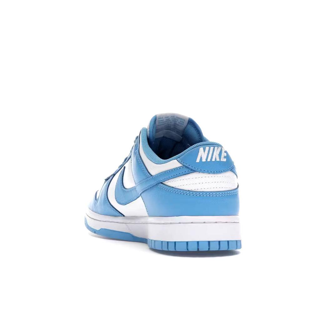 Nike Dunk Low UNC 2021