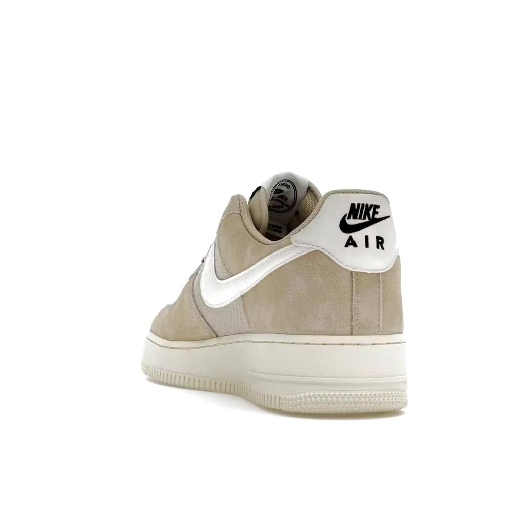 Nike Air Force 1 Low '07 LV8 Certified Fresh Rattan