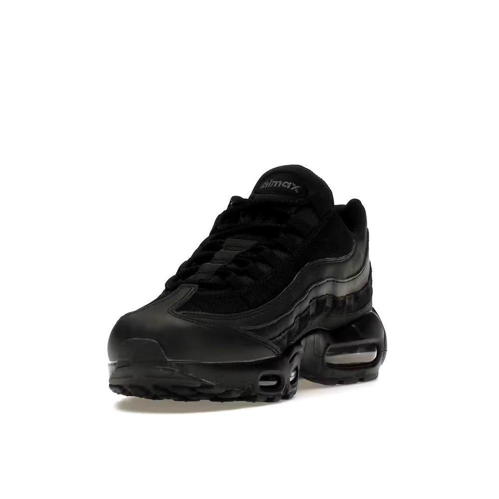 Nike Air Max 95 Essential Triple Black