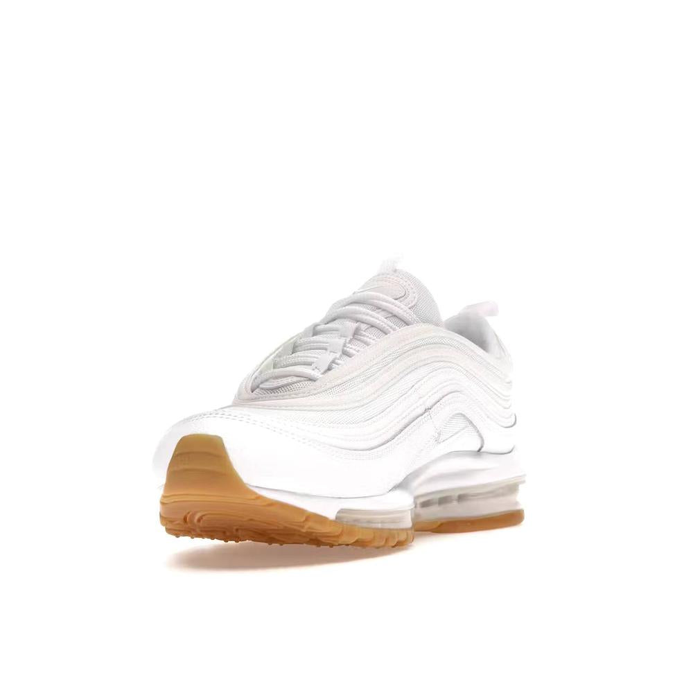 Nike Air Max 97 White Gum