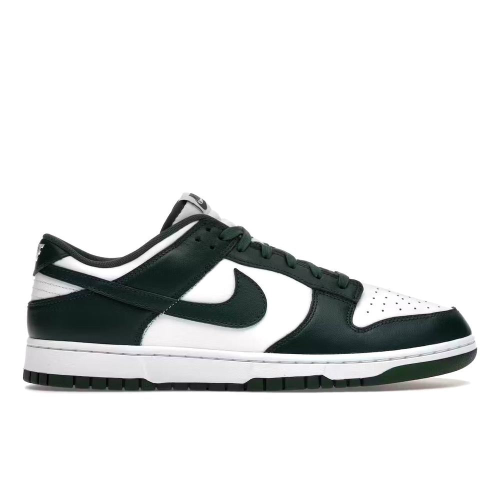 Nike Dunk Low Michigan State