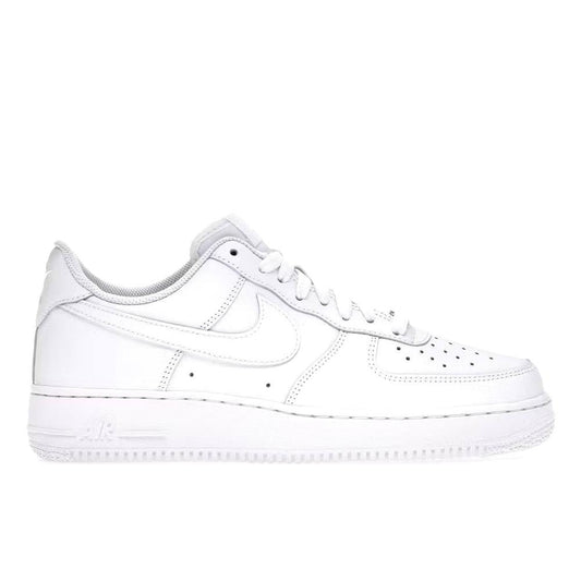 Nike Air Force 1 Low '07 Белый