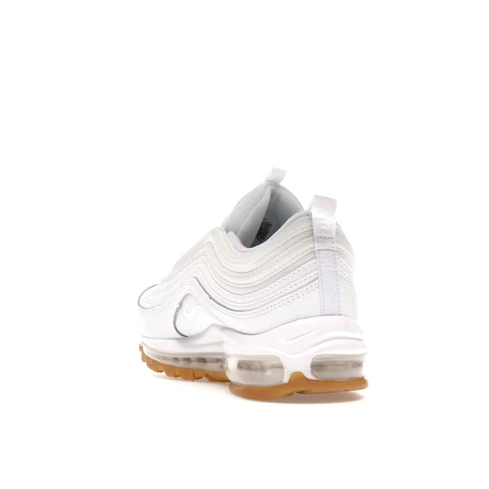 Nike Air Max 97 White Gum