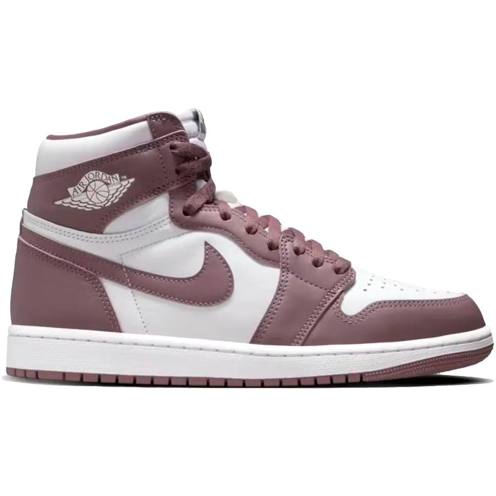 Air Jordan 1 Retro High OG Mauve