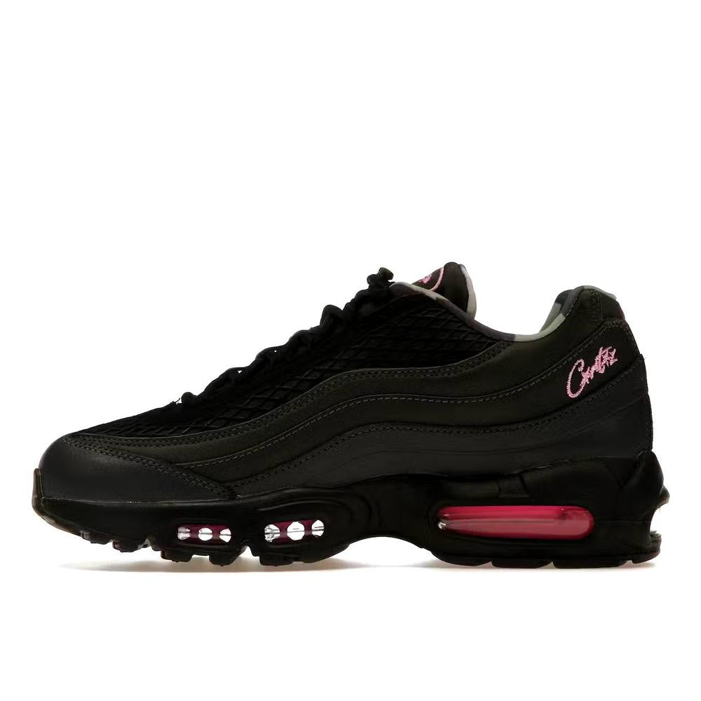 Nike Air Max 95 SP Corteiz Pink Beam