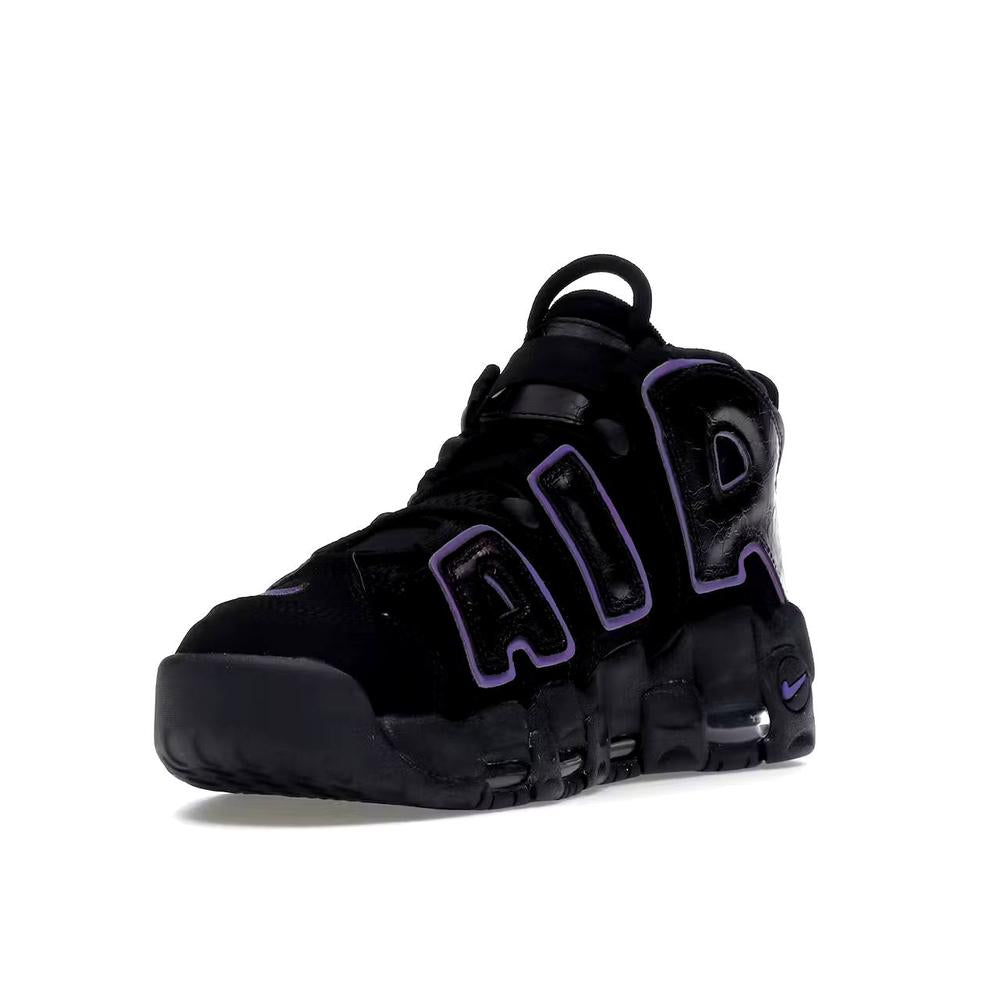 Nike Air More Uptempo 96 Action Grape