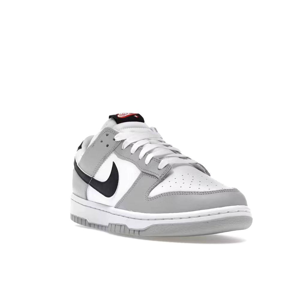 Nike Dunk Low SE Lottery Pack Grey Fog