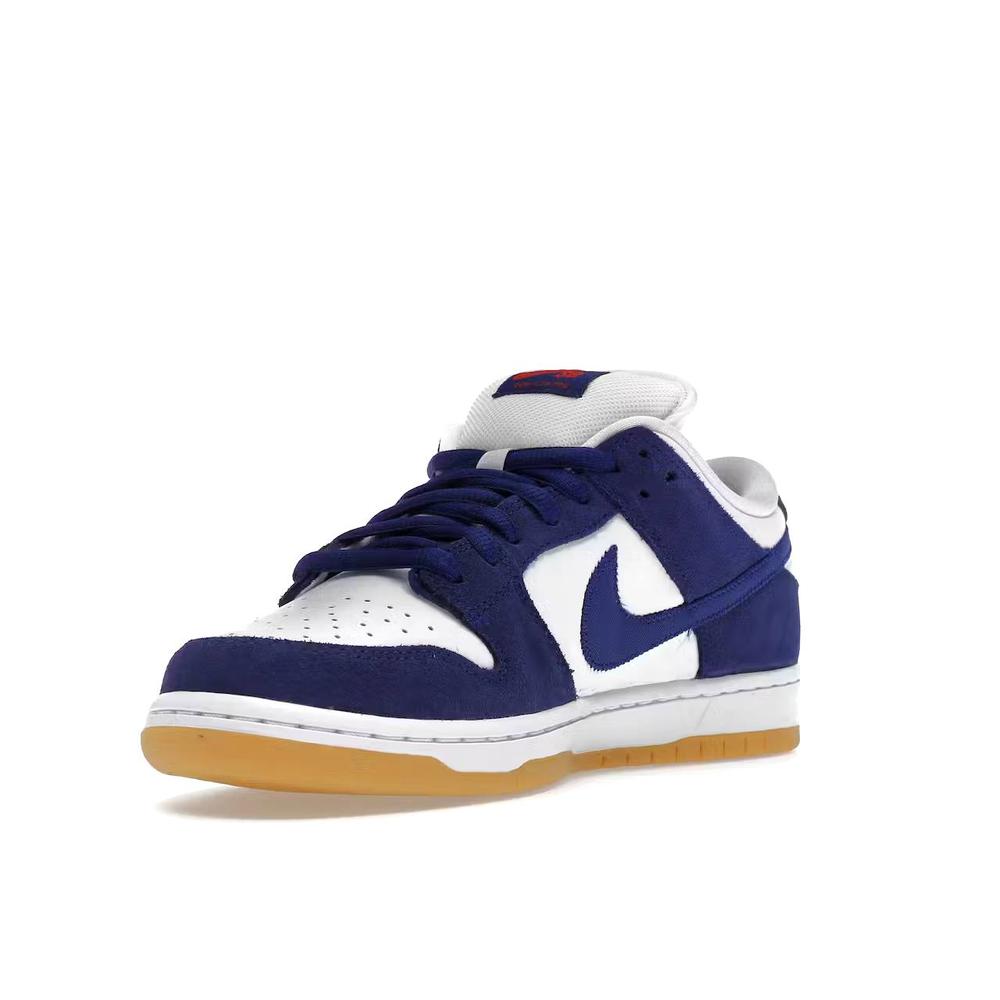 Nike SB Dunk Low Los Angeles Dodgers