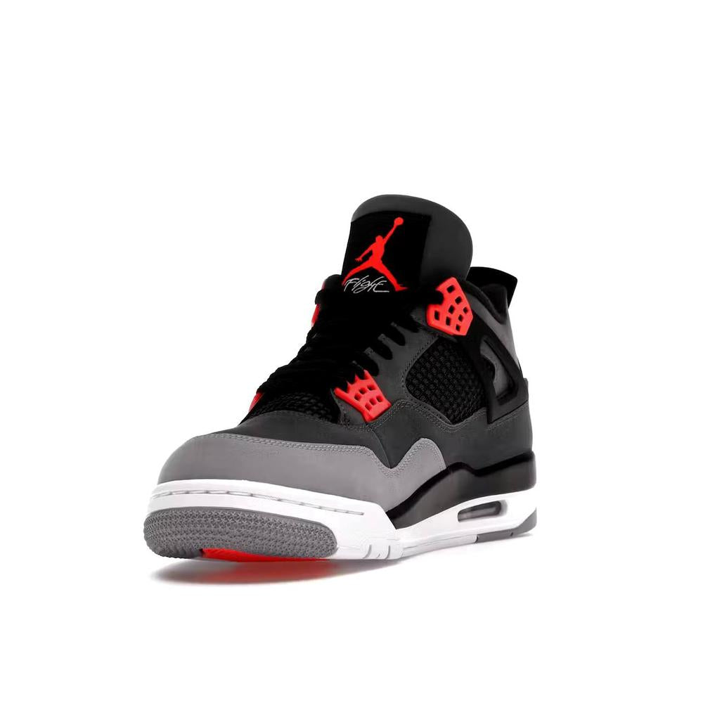 Air Jordan 4 Retro Infrared