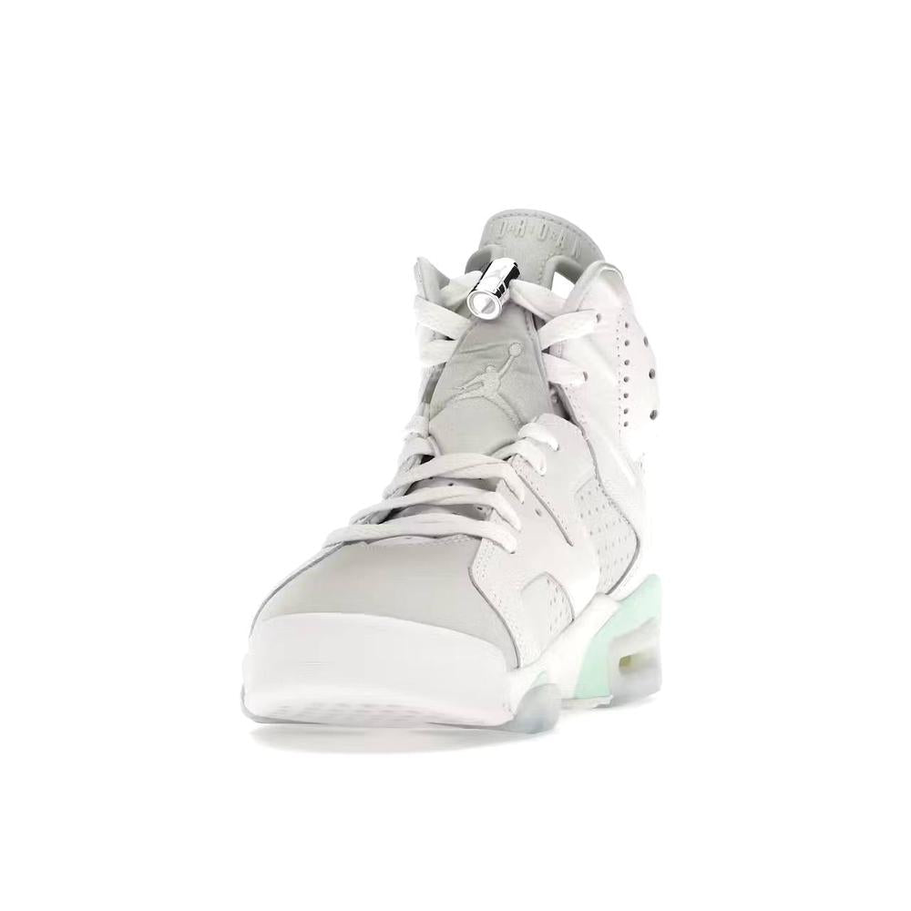 Air Jordan 6 Retro Mint Foam W