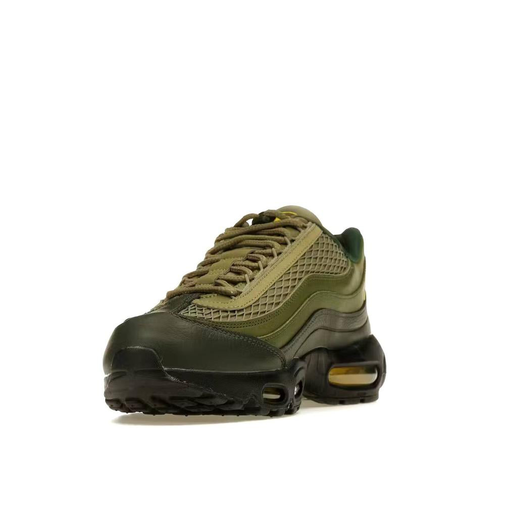 Nike Air Max 95 SP Corteiz Gutta Green