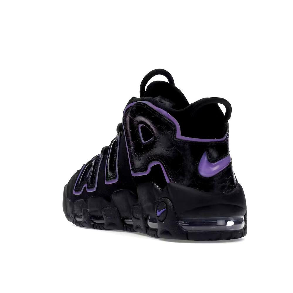 Nike Air More Uptempo 96 Action Grape