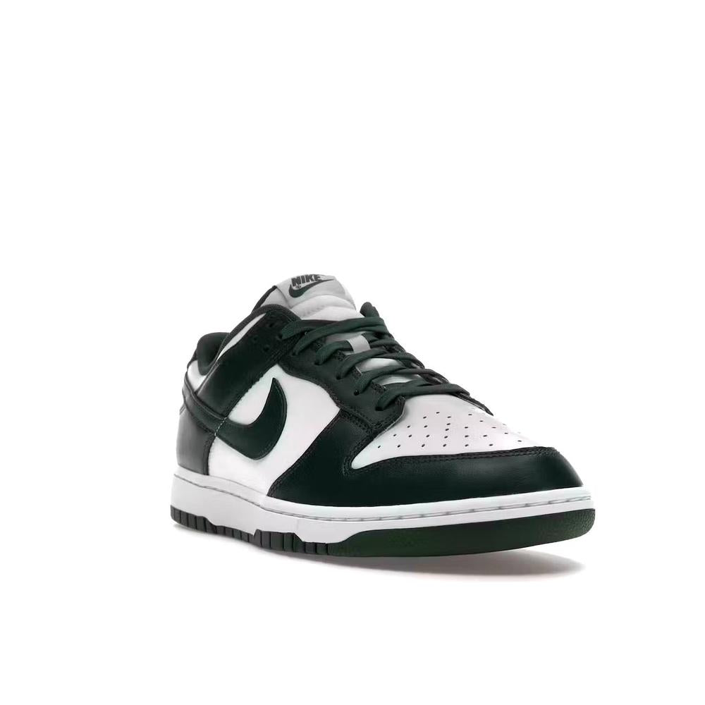 Nike Dunk Low Michigan State