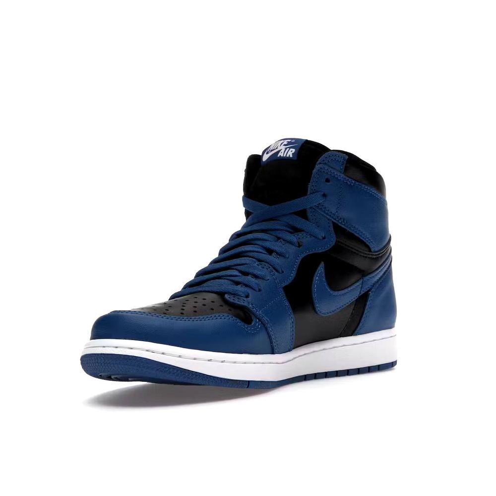 Air Jordan 1 Retro High OG Dark Marina Blue