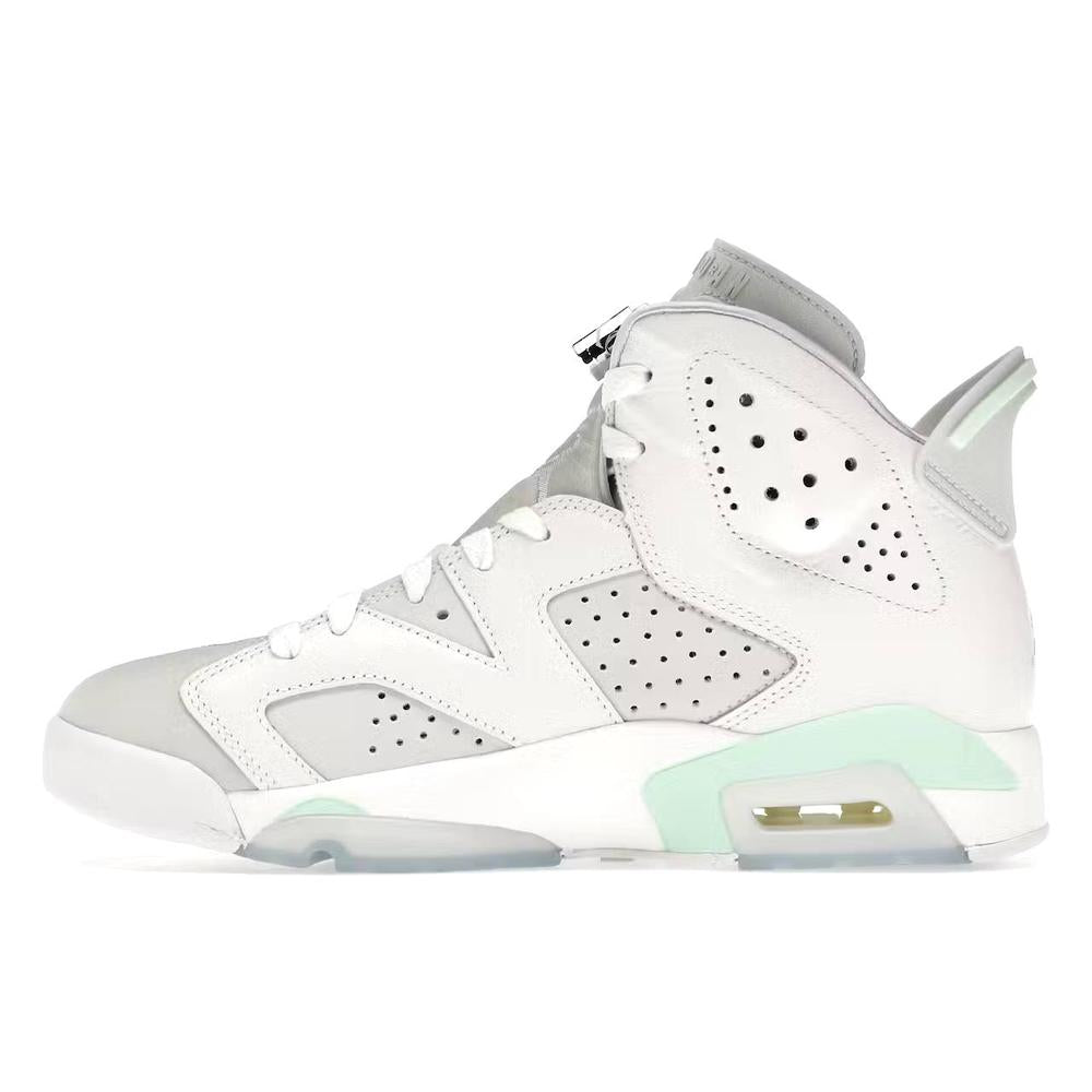 Air Jordan 6 Retro Mint Foam W