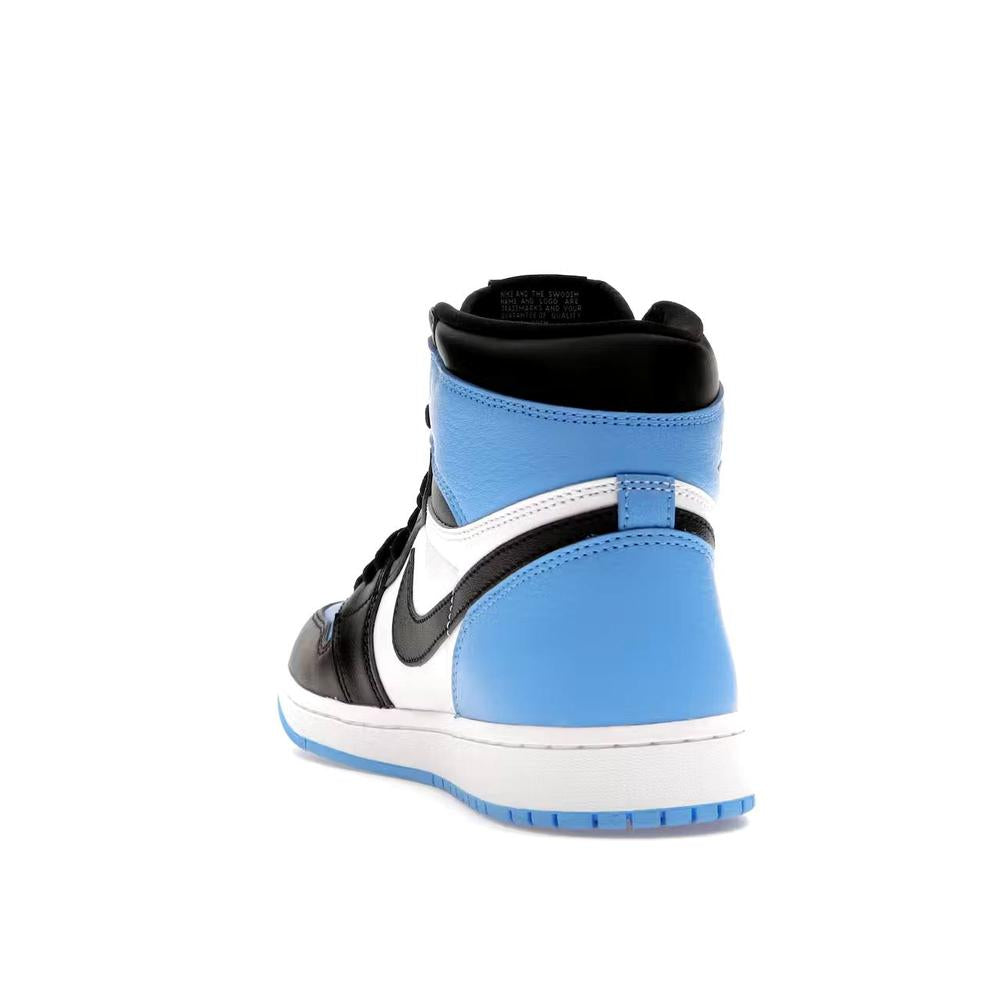 Air Jordan 1 Retro High OG UNC Toe