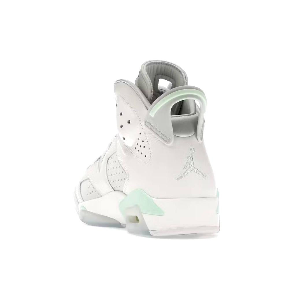 Air Jordan 6 Retro Mint Foam W