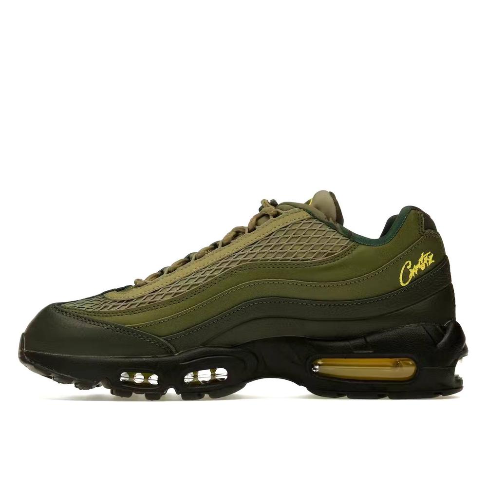 Nike Air Max 95 SP Corteiz Gutta Green