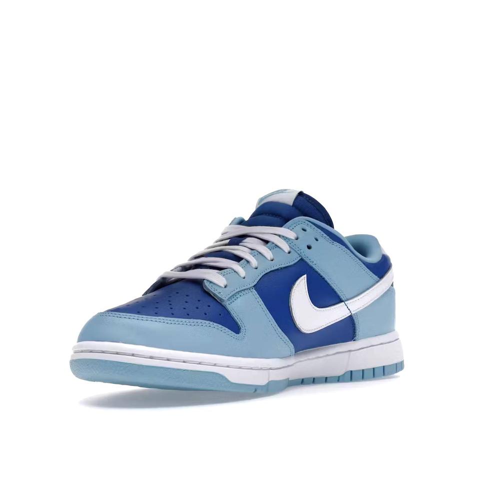 Nike Dunk Low Retro QS Argon 2022