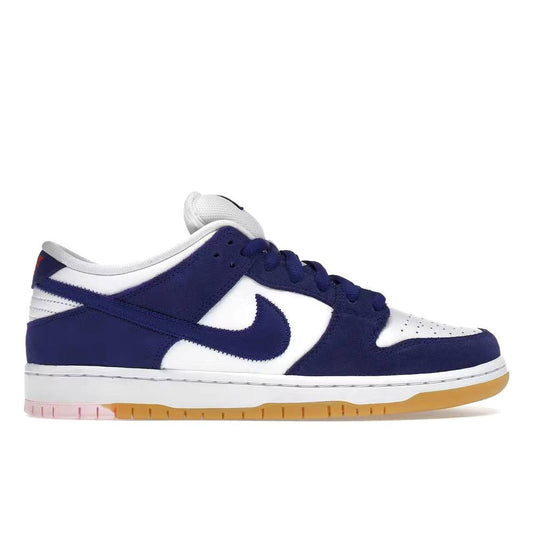 Nike SB Dunk Low Los Angeles Dodgers