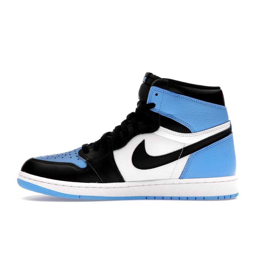 Air Jordan 1 Retro High OG UNC Toe