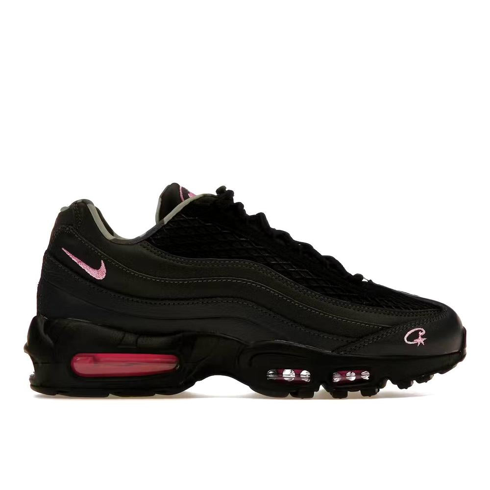 Nike Air Max 95 SP Corteiz Pink Beam