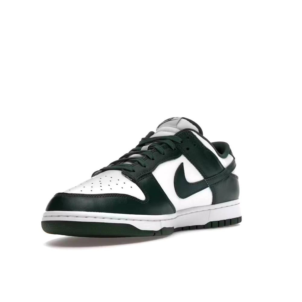 Nike Dunk Low Michigan State