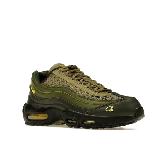 Nike Air Max 95 SP Corteiz Gutta Green