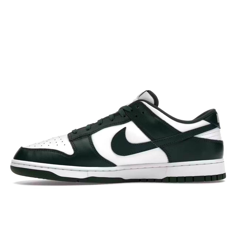 Nike Dunk Low Michigan State