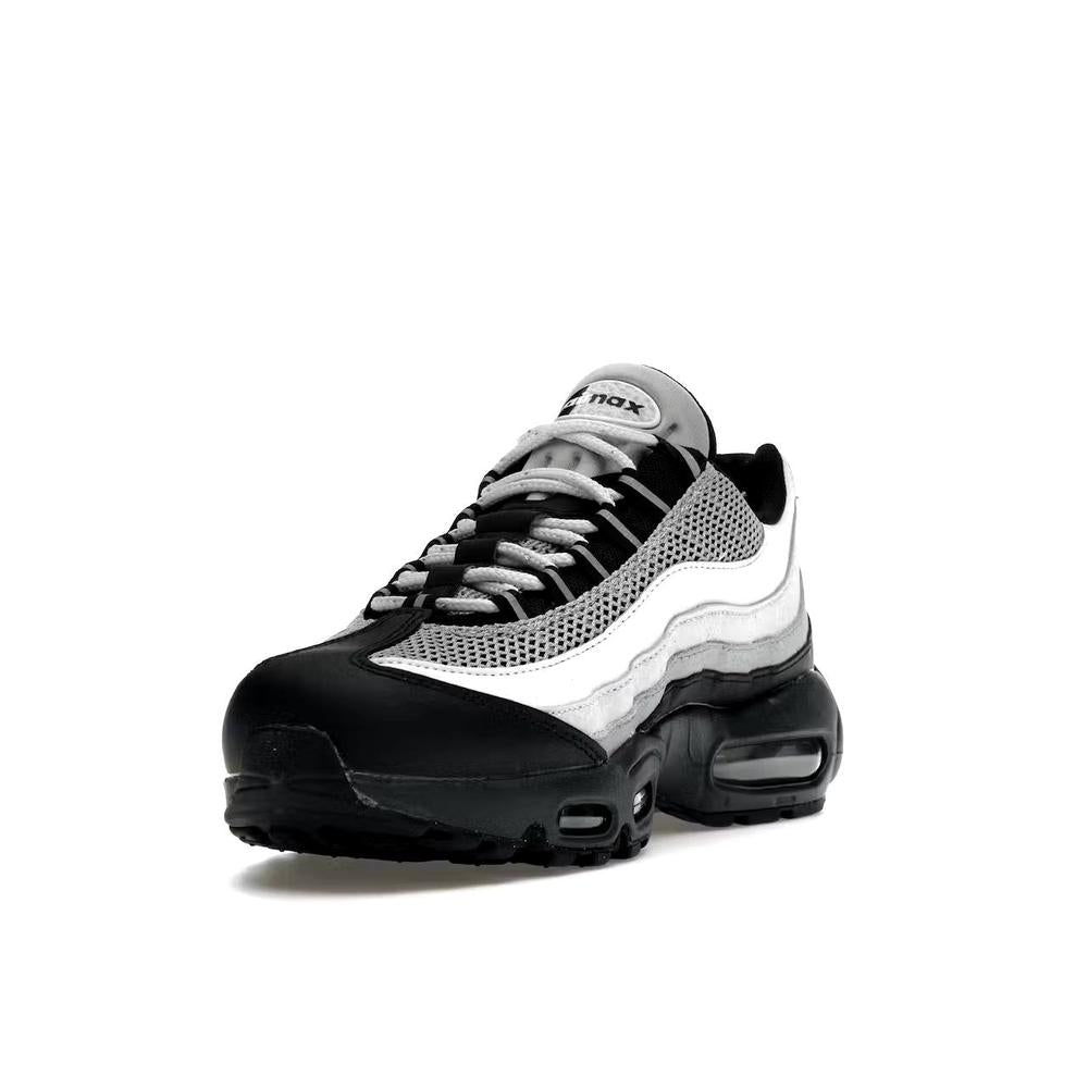 Nike Air Max 95 LX atstarojošais Safari W