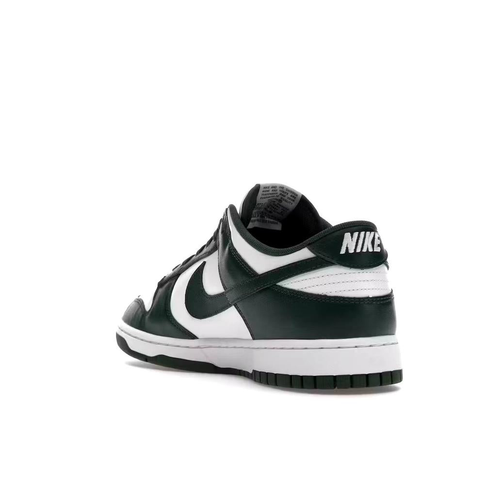 Nike Dunk Low Michigan State