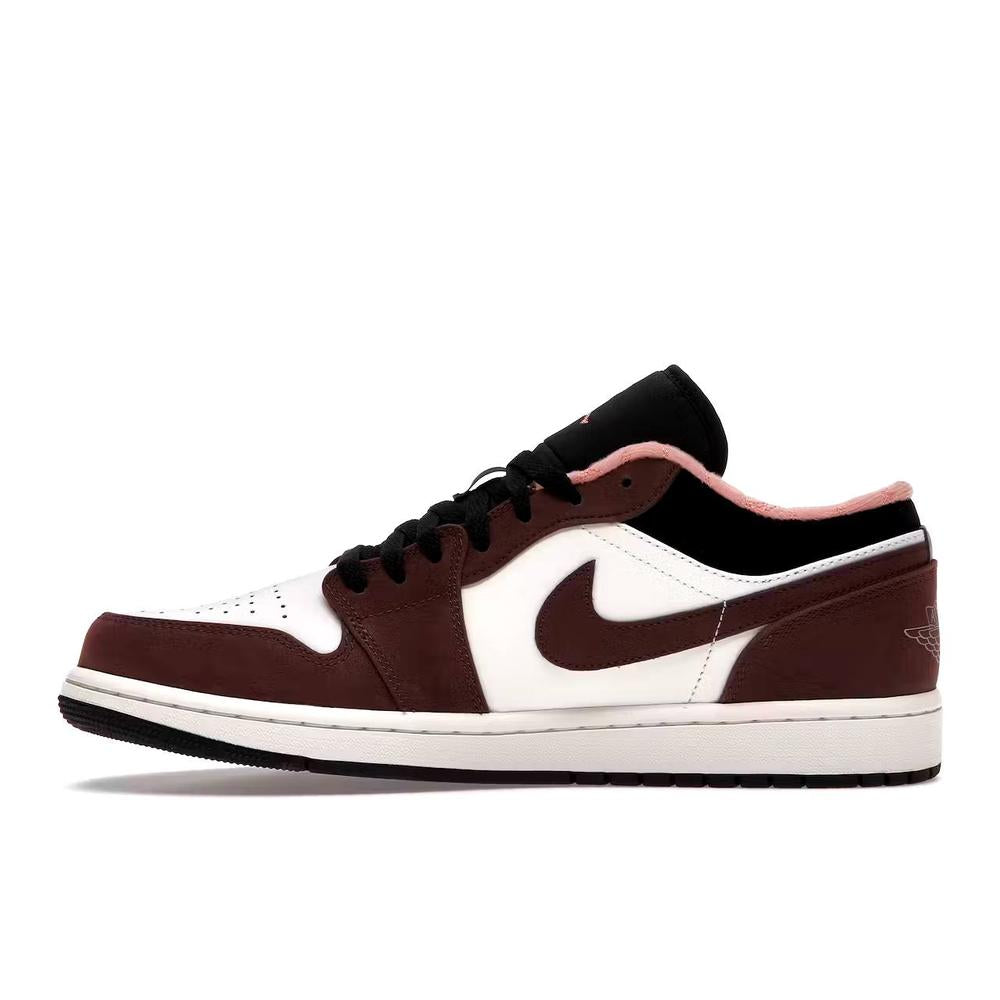 Air Jordan 1 Low Mocha