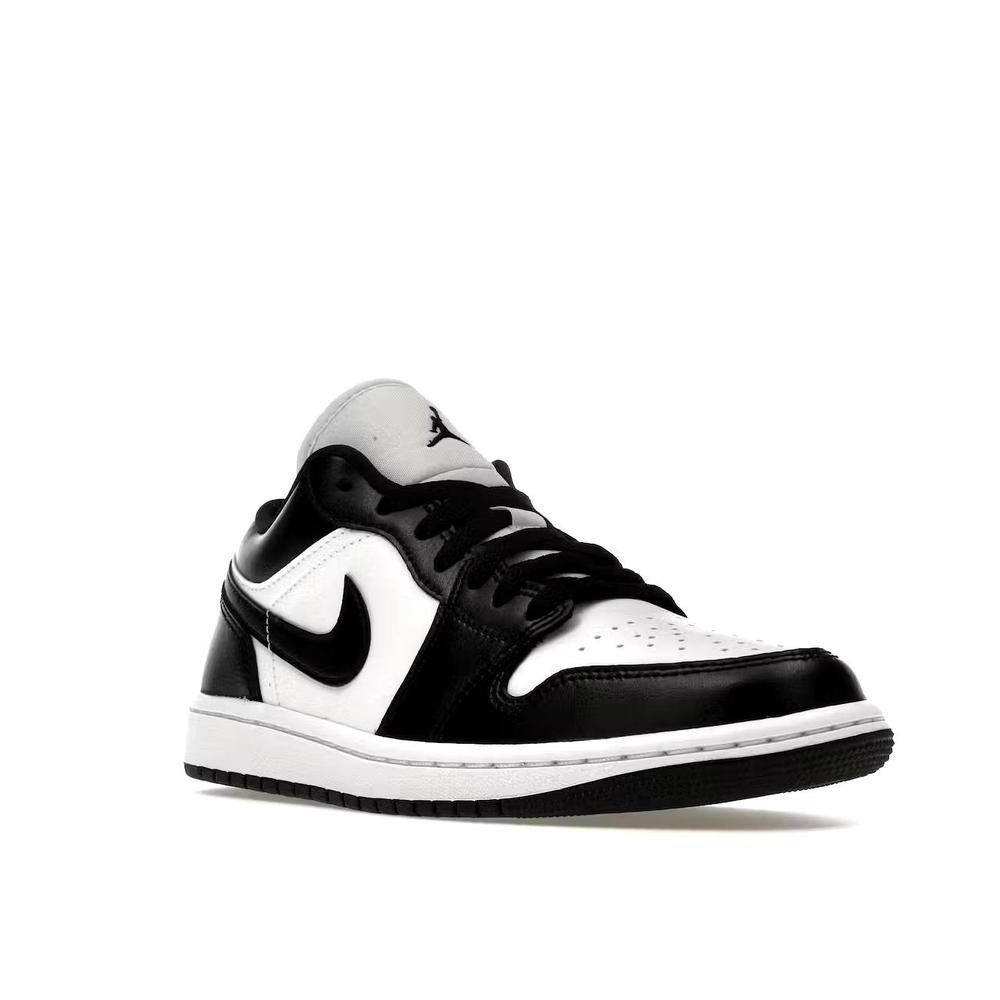 Air Jordan 1 Low Panda W