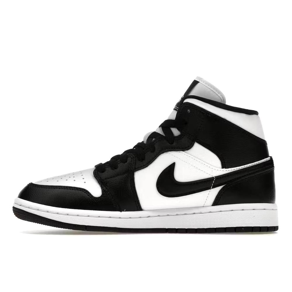 Air Jordan 1 Mid Panda W