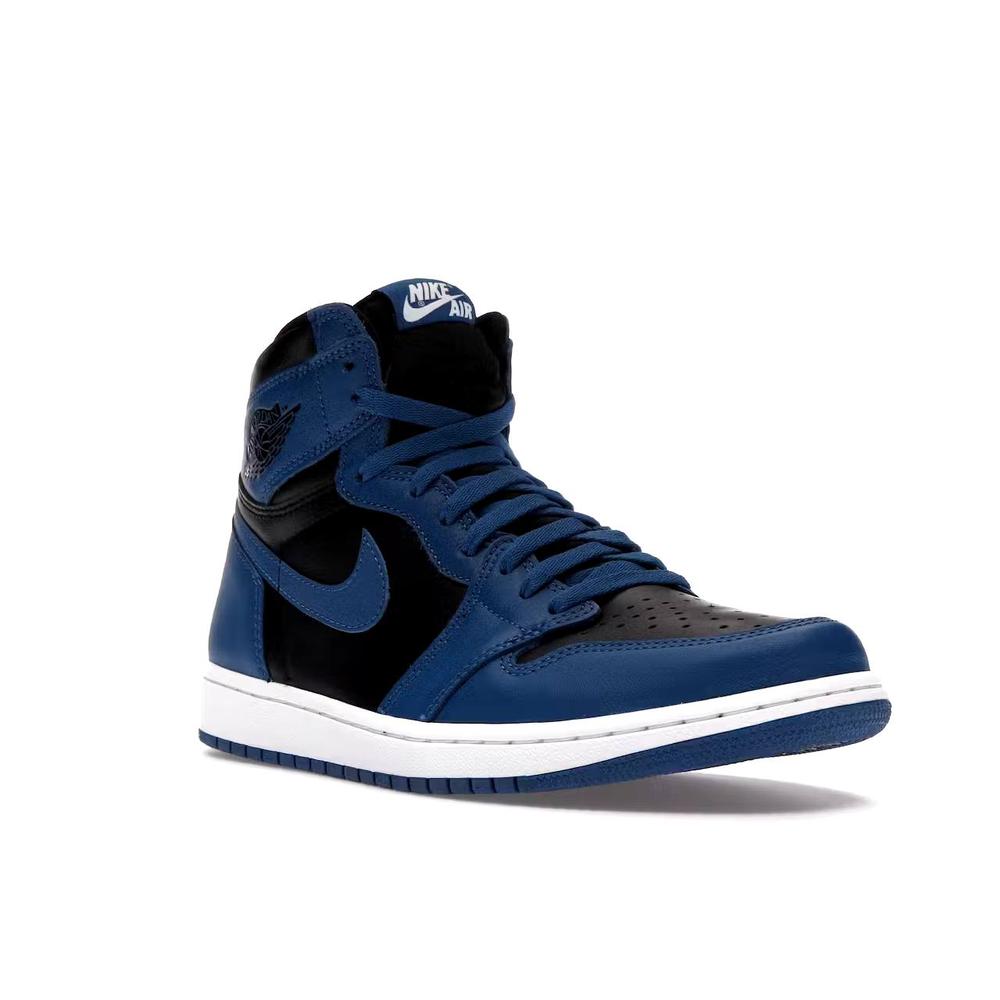 Air Jordan 1 Retro High OG Dark Marina Blue