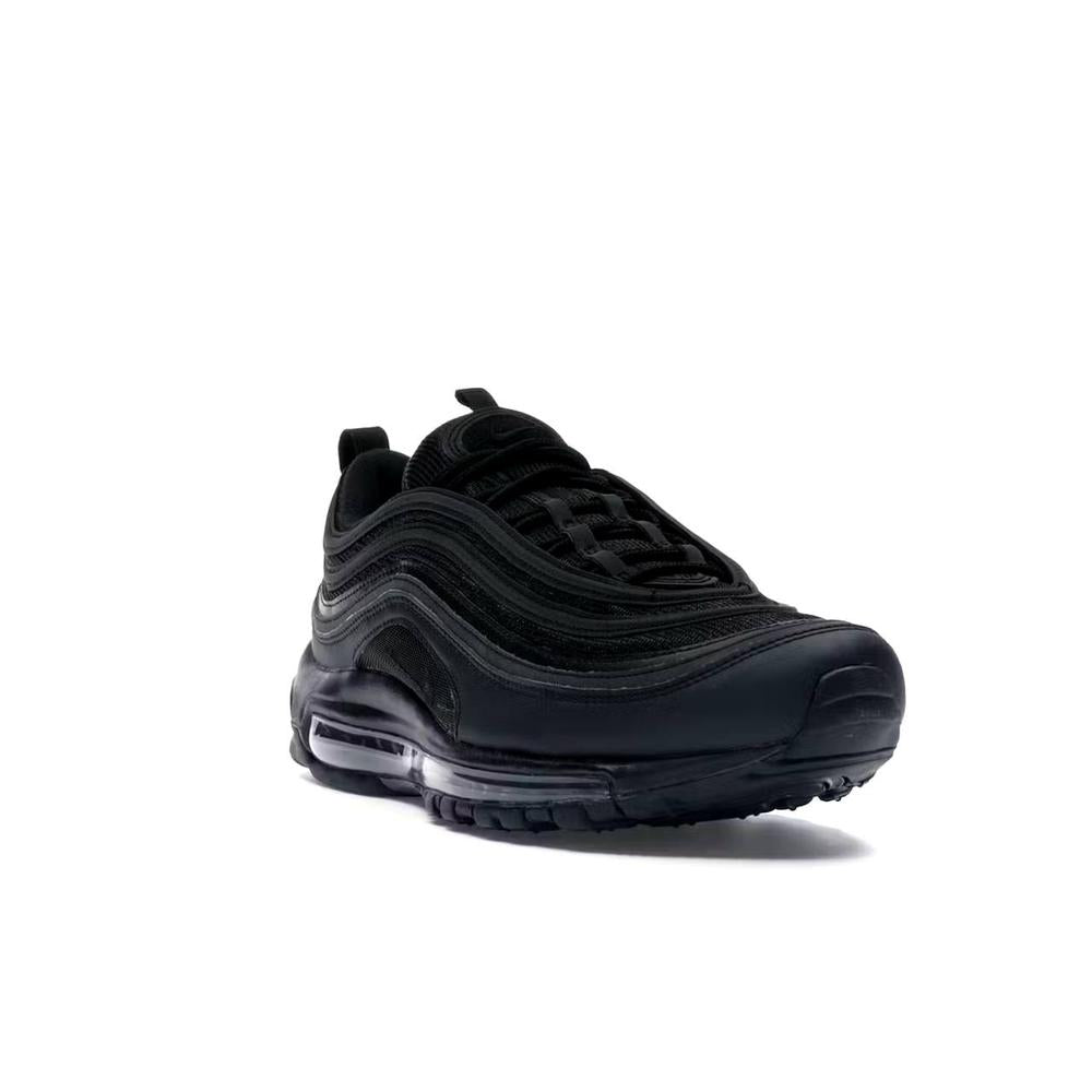 Nike Air Max 97 Triple Black