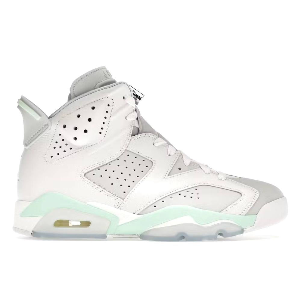 Air Jordan 6 Retro Mint Foam W