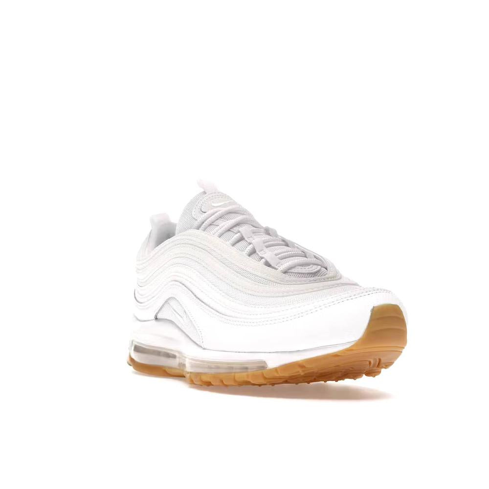 Nike Air Max 97 White Gum