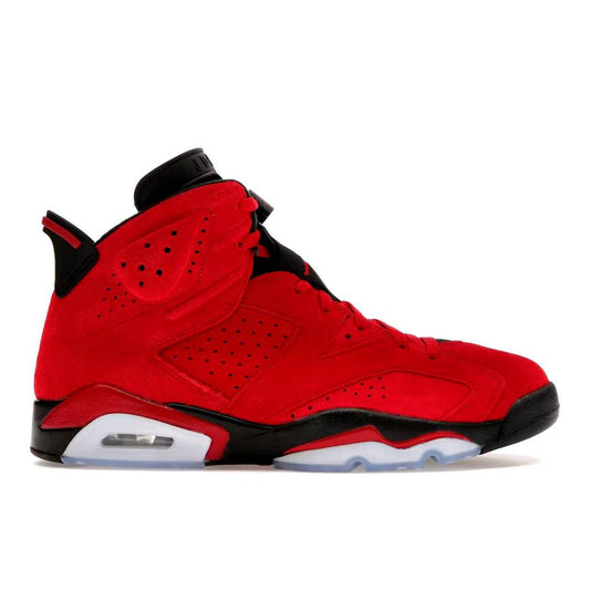 Air Jordan 6 Retro Toro Bravo