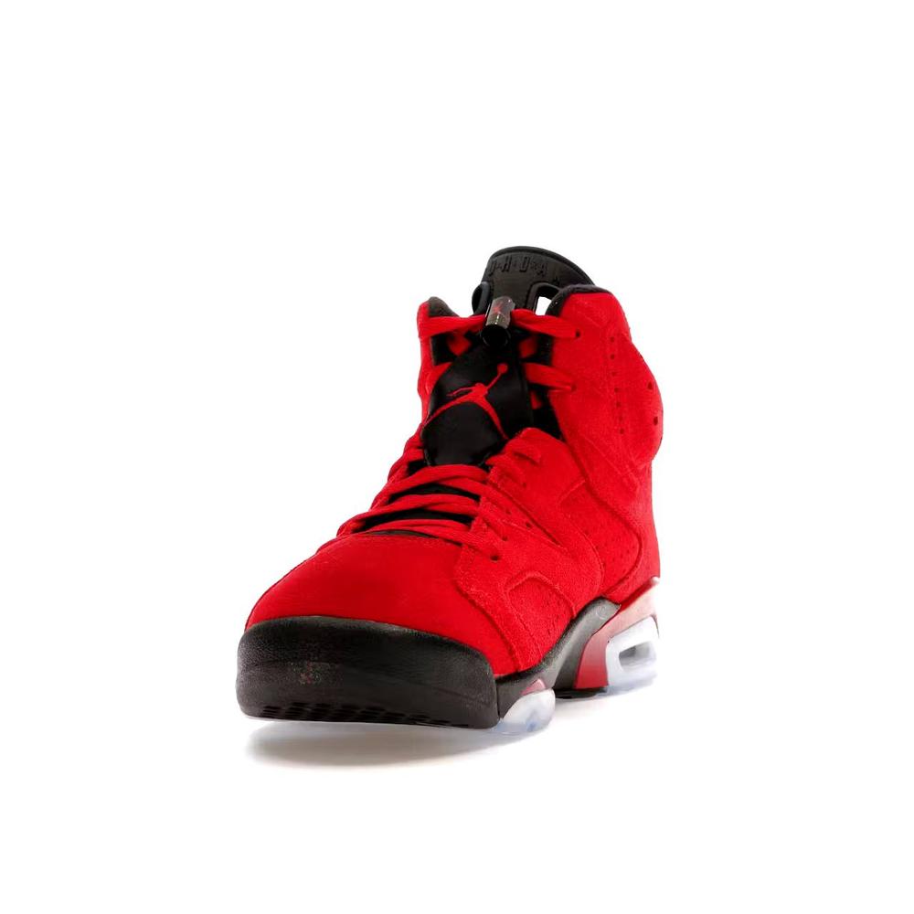 Air Jordan 6 Retro Toro Bravo