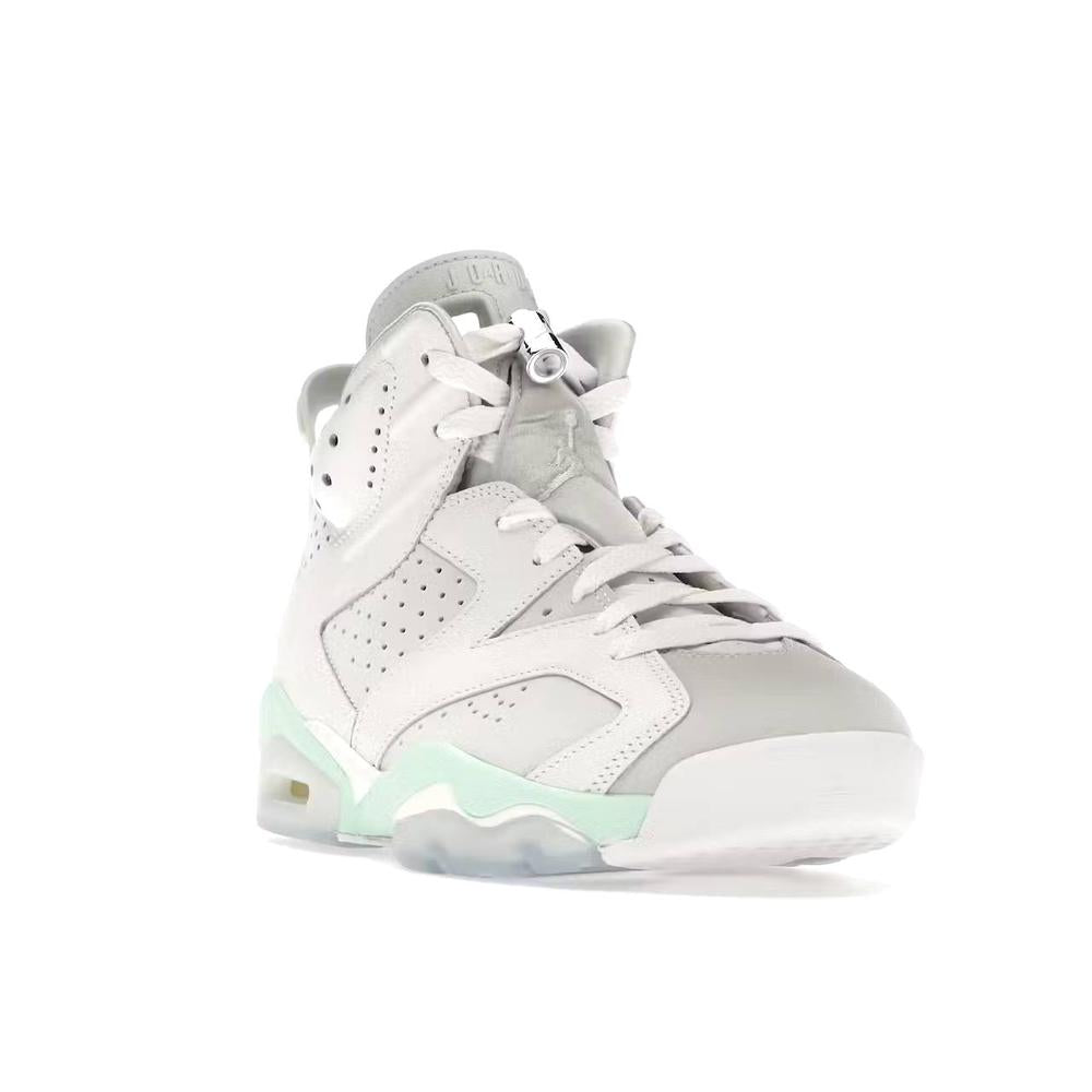 Air Jordan 6 Retro Mint Foam W