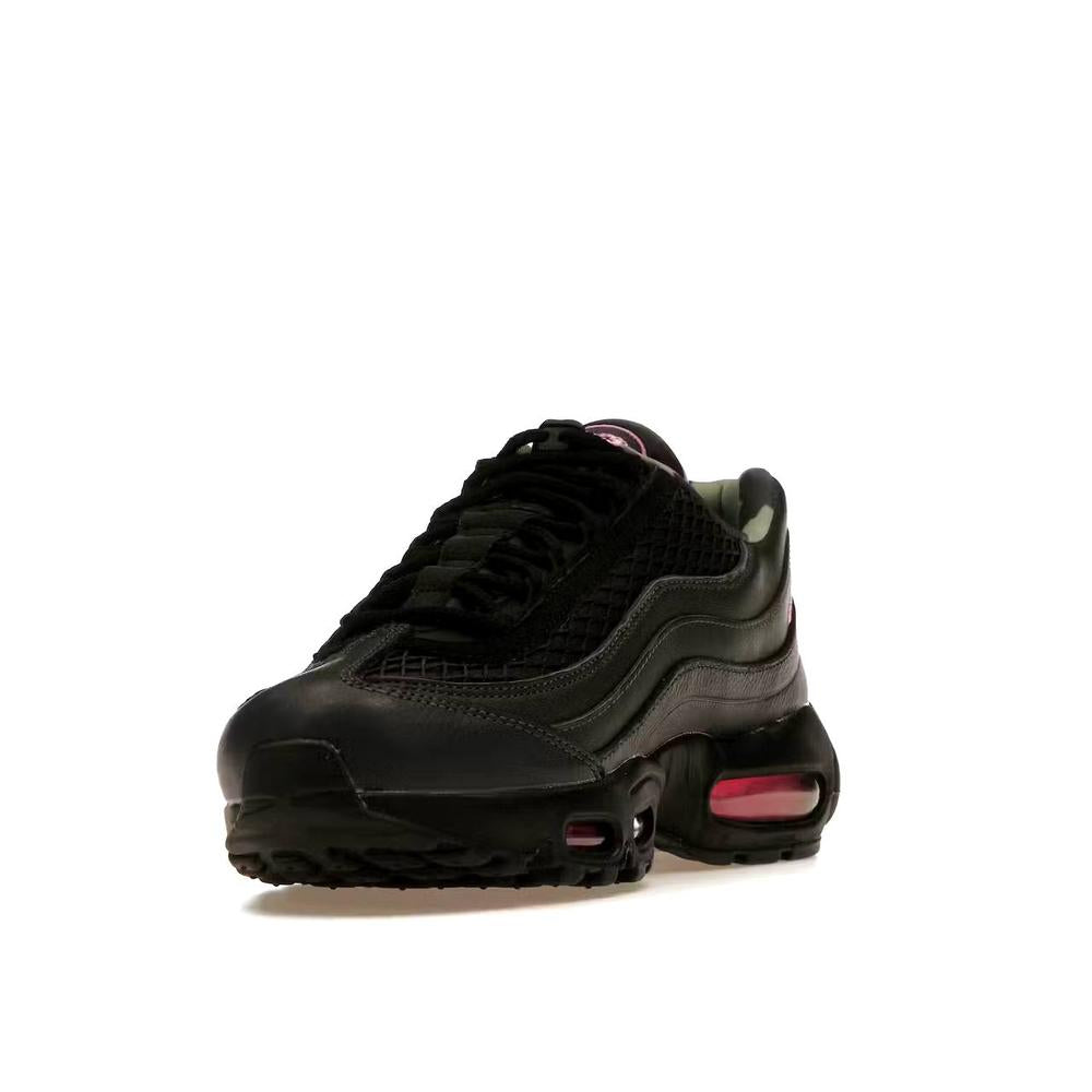 Nike Air Max 95 SP Corteiz Pink Beam