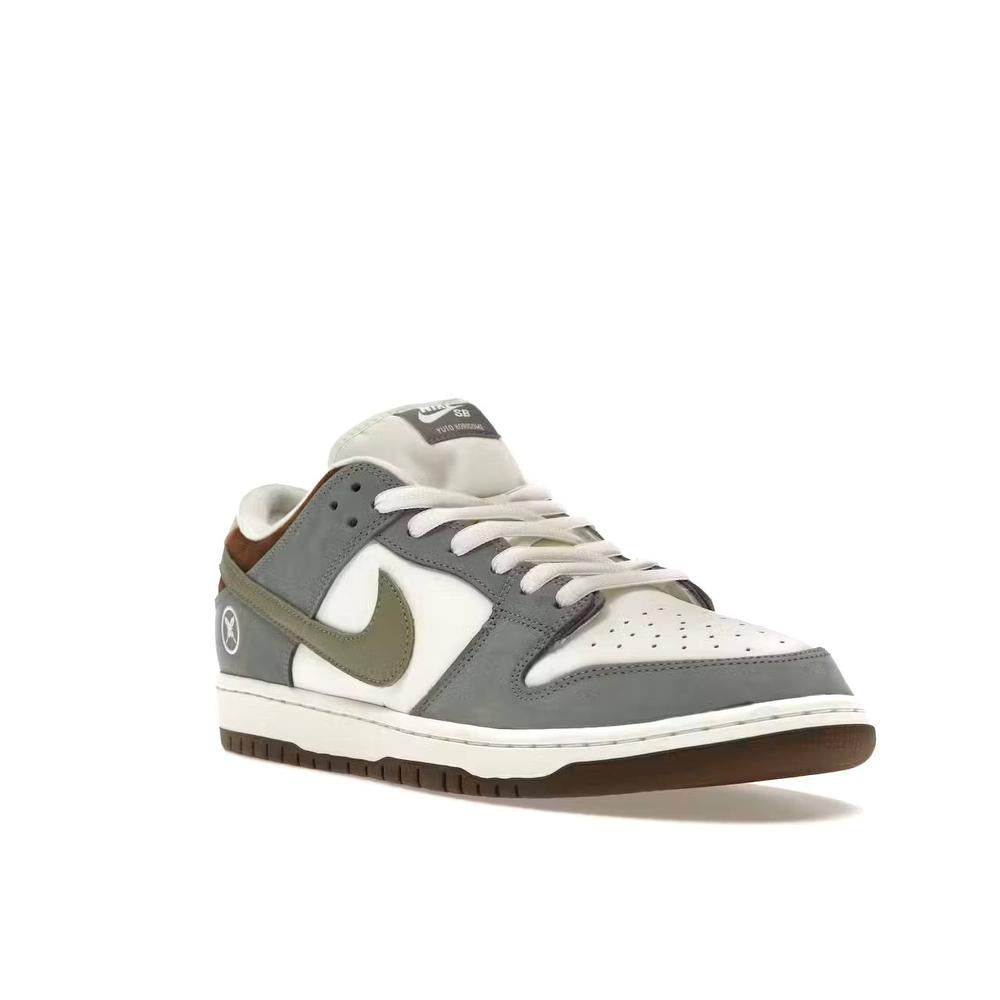 Nike SB Dunk Low Yuto Horigome