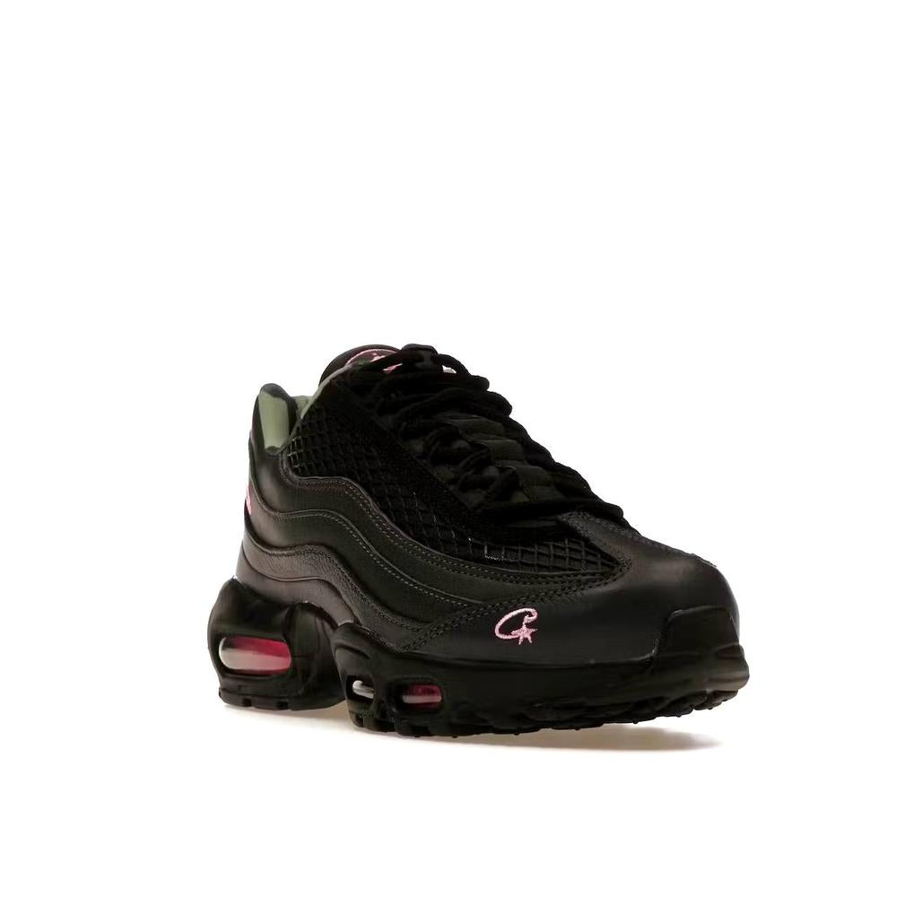 Nike Air Max 95 SP Corteiz Pink Beam