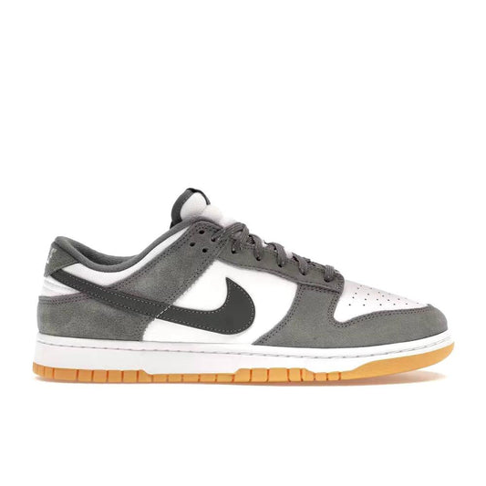 Nike Dunk Low Smoke Grey Gum 3M Swoosh