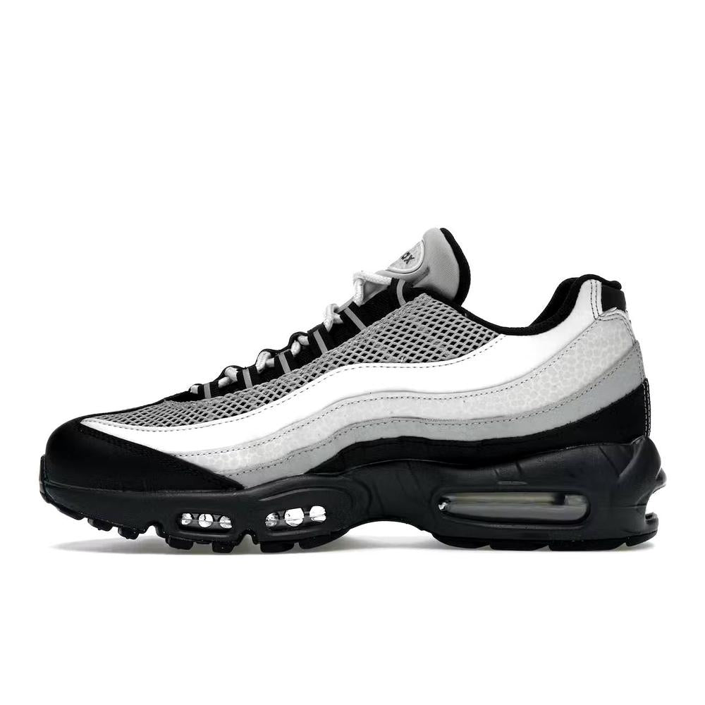 Nike Air Max 95 LX atstarojošais Safari W