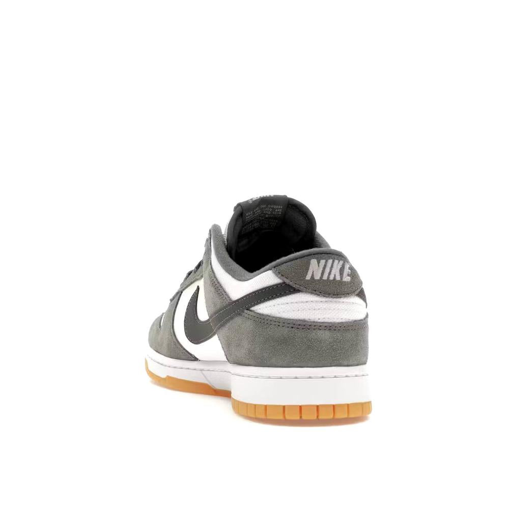 Nike Dunk Low Smoke Grey Gum 3M Swoosh