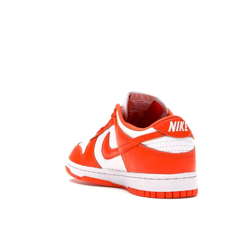 Nike Dunk Low SP Syracuse 2020