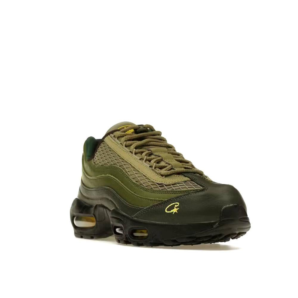 Nike Air Max 95 SP Corteiz Gutta Green