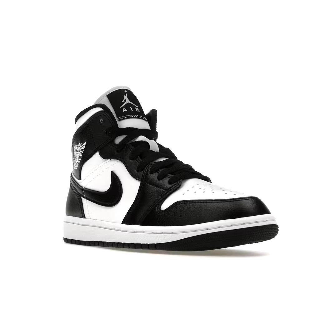 Air Jordan 1 Mid Panda W